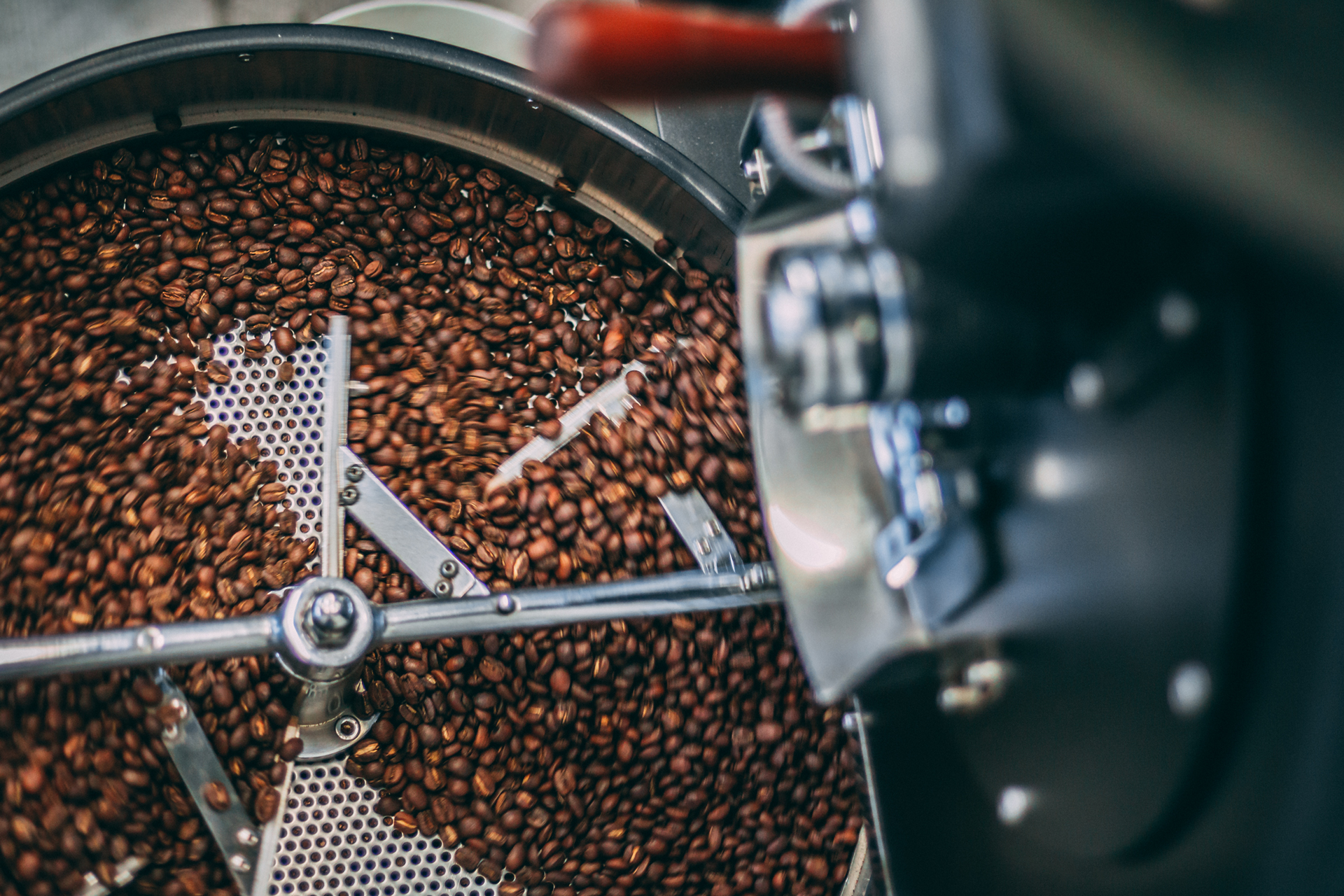 coffeebeansroastingprocess