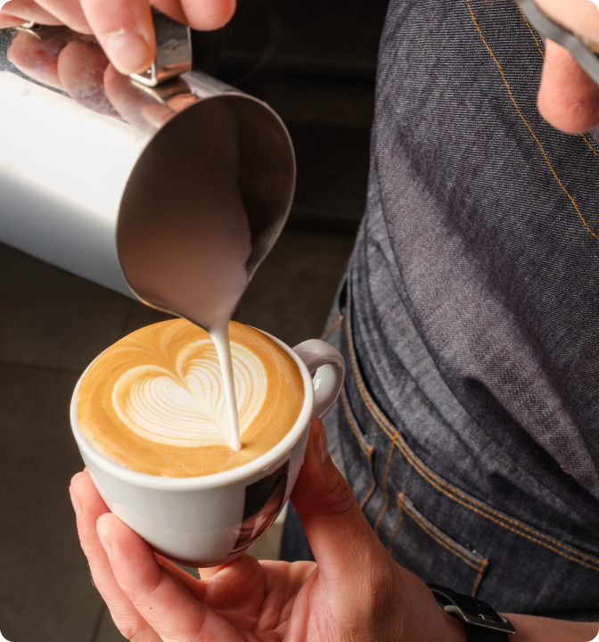 procaffe-barista