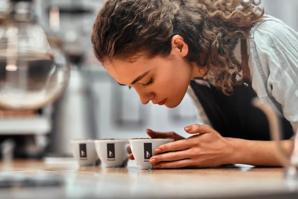 procaffe-kvaliteta